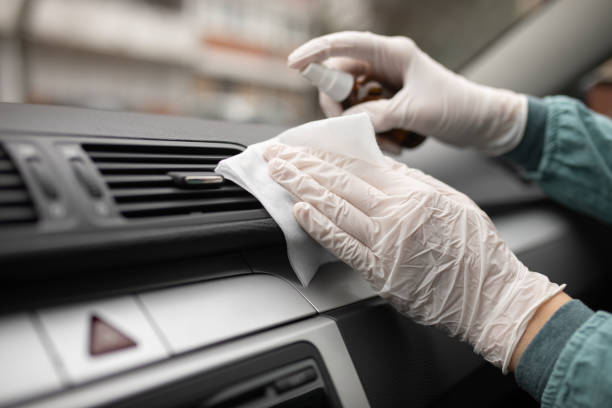 Home Air Vent Cleaning in Sewaren, NJ