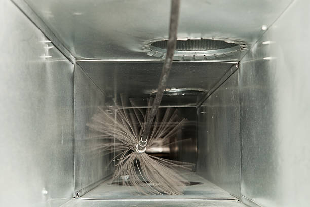 Best HVAC Air Duct Cleaning  in Sewaren, NJ