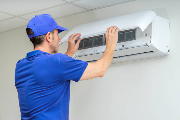 Trusted Sewaren, NJ Airduct Cleaning Experts